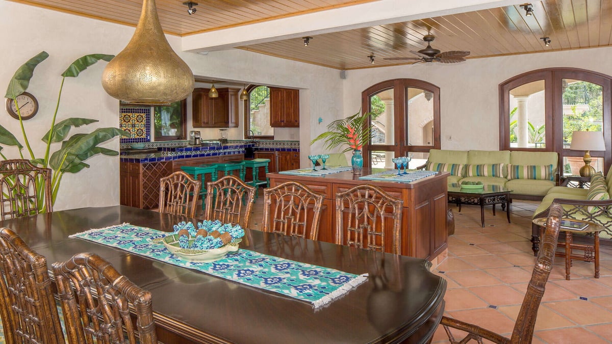 Limetree villa rental - 11