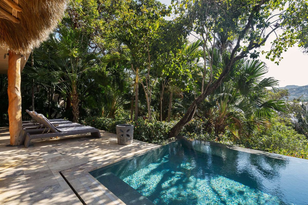 Casa Paraiso villa rental - 3