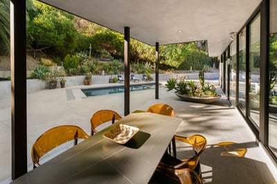 Luxury Villa Photo #34