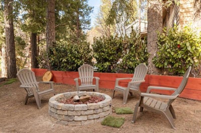 Luxury Villa Photo #5