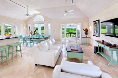 Luxury Villa Photo #3
