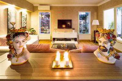 Luxury Villa Photo #27