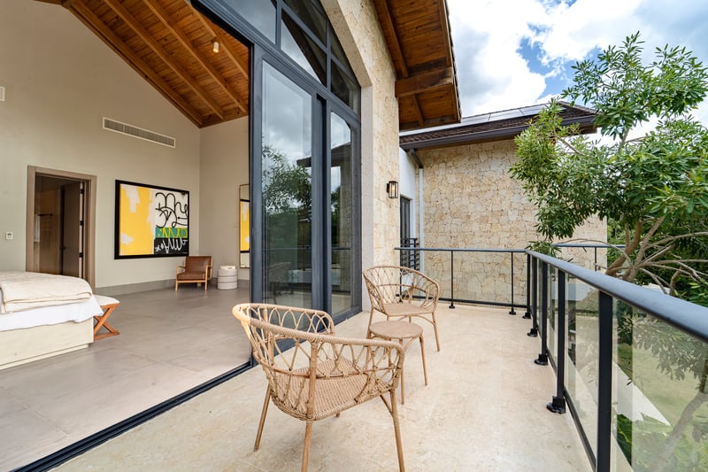 Casa Roble
