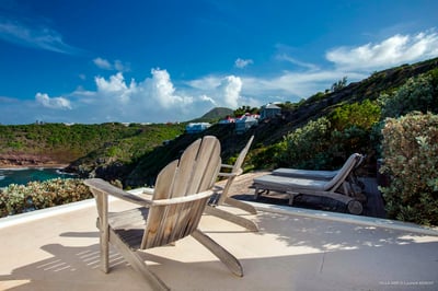 Luxury Villa Photo #16