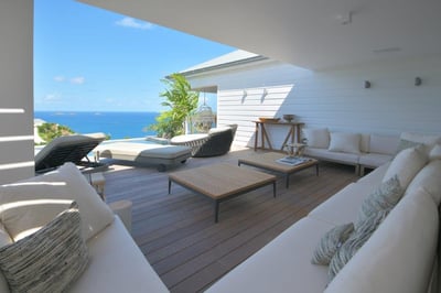 Luxury Villa Photo #8