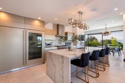 Luxury Villa Photo #22