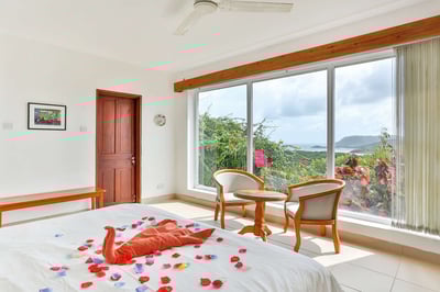 Luxury Villa Photo #14