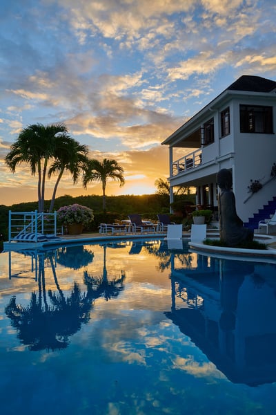 Luxury Villa Photo #2