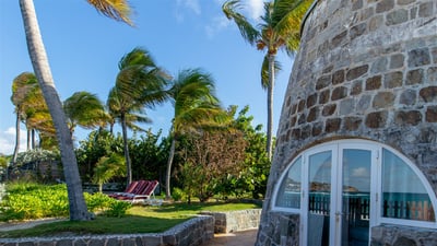 Luxury Villa Photo #20
