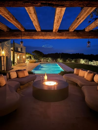 Luxury Villa Photo #13