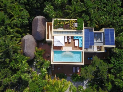 Luxury Villa Photo #21