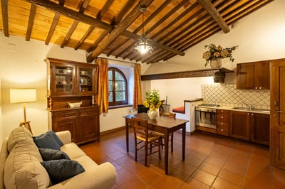 Luxury Villa Photo #18