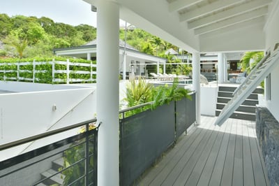 Luxury Villa Photo #14