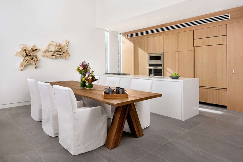 Beach Enclave Long Bay 4 BDM Beach House