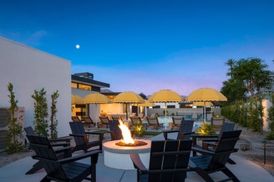 Luxury Villa Photo #10