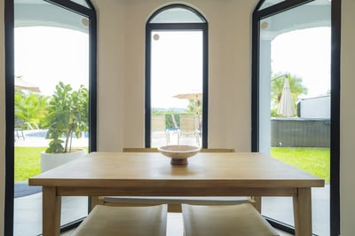 Luxury Villa Photo #16