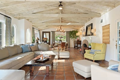 Luxury Villa Photo #27