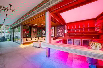 Luxury Villa Photo #19