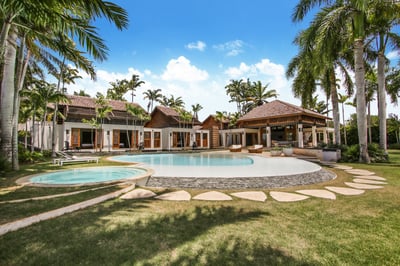 Casa de Campo,Casa del Sol