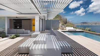 Luxury Villa Photo #15