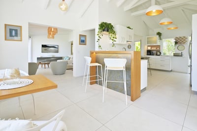 Luxury Villa Photo #39