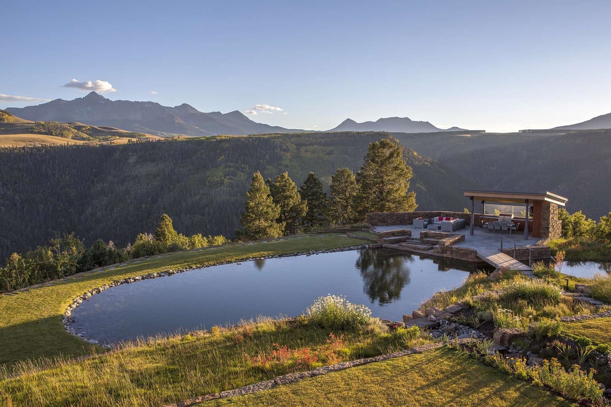 Sunset Ridge villa rental - 4