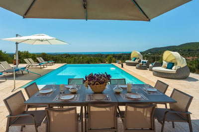 Luxury Villa Photo #6