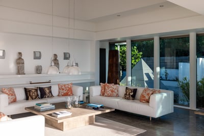 Luxury Villa Photo #17