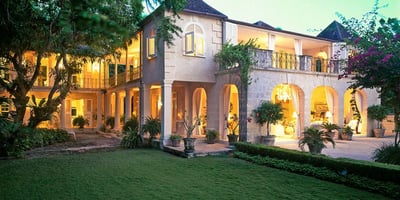 Luxury Villa Photo #4