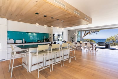 Luxury Villa Photo #27