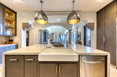 Luxury Villa Photo #45