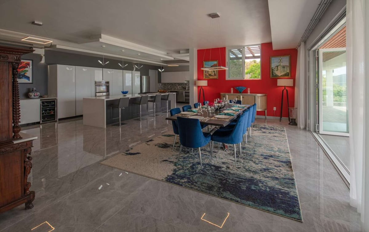 Allamanda estate rental in Beef Island - 9