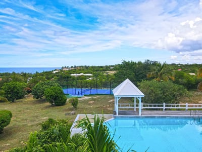 Luxury Villa Photo #12