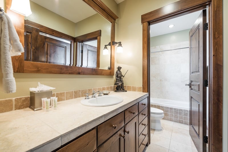 Silver Star 4 BDM Penthouse with Spa