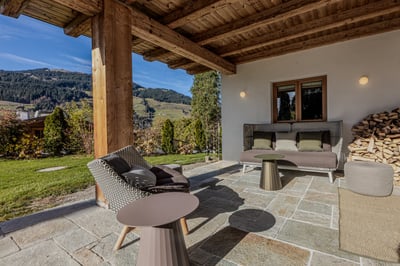 Luxury Villa Photo #9