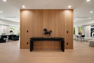 Luxury Villa Photo #31