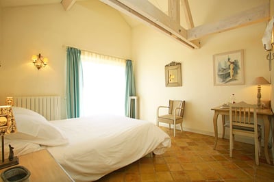 Luxury Villa Photo #17