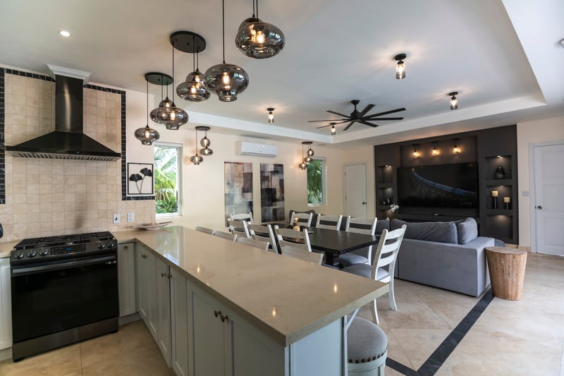 Pearls of Long Bay Estate