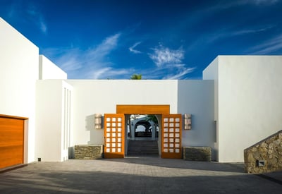 Luxury Villa Photo #33