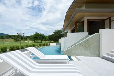 Luxury Villa Photo #8