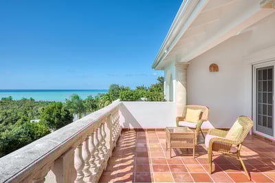 Luxury Villa Photo #25