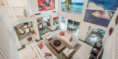 Luxury Villa Photo #15
