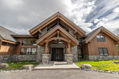Luxury Villa Photo #7
