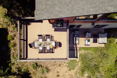 Luxury Villa Photo #8