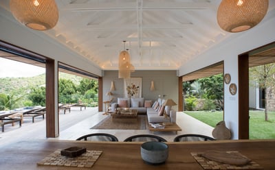 Luxury Villa Photo #10