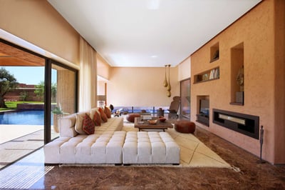 Luxury Villa Photo #9