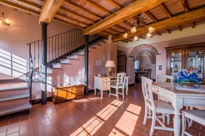 Luxury Villa Photo #14