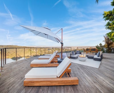 Luxury Villa Photo #12