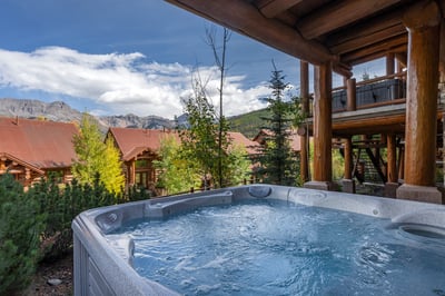 Luxury Villa Photo #24