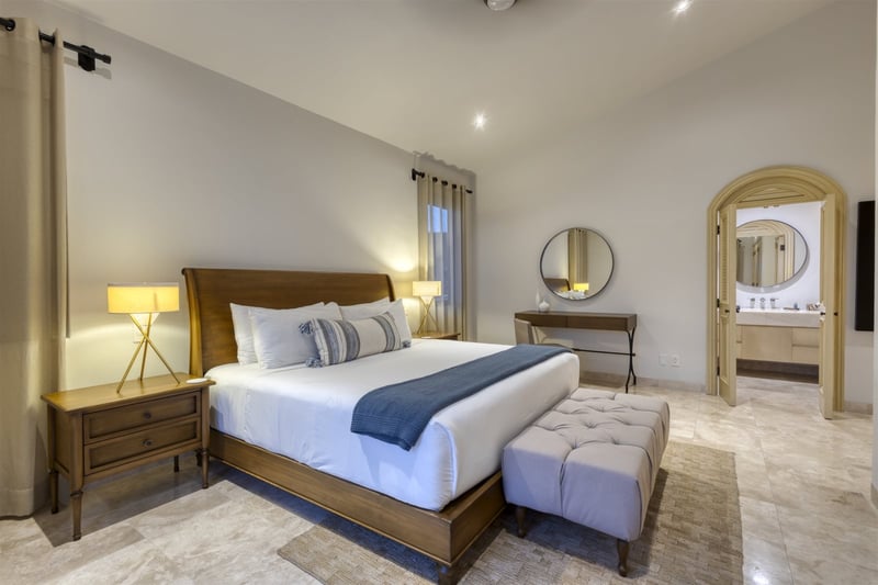 Casa de los Vientos Penthouse